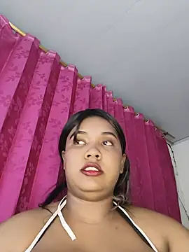 Evelyn_A live webcam show