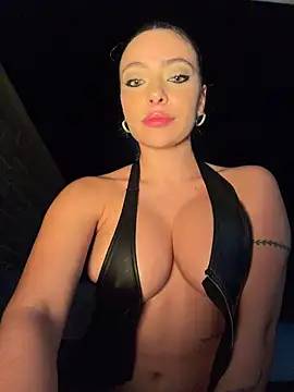 Ginevrafedez live webcam show