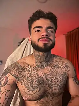 Benjii_Carter1