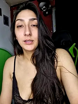MaiaExotic live webcam show