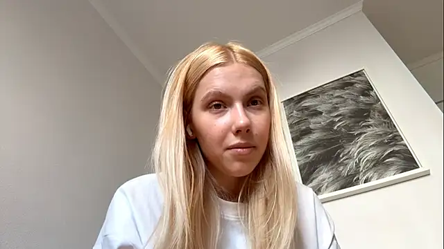 KerryKausch live webcam show