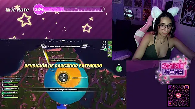 Abysparadise live cam