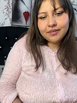 Larissa_Antonella webcam