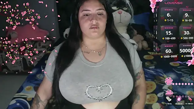 DAILYN__SOFIA__ webcam