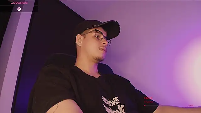 BjornSteel webcam