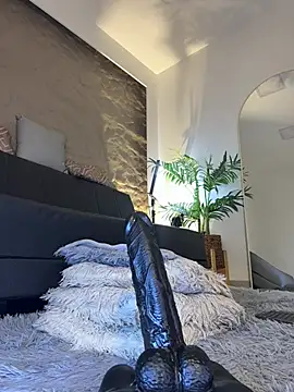 isa__blanc (F young) - MAKE ME RIDE YOUR COCK + SHOW SQUIRT 💦