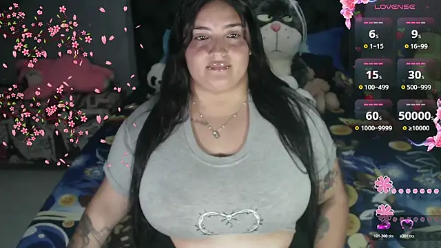 dailyn__sofia__ (F young) - 🍒 🍓FUCK PUSSY WITH DOMI🍓🍒