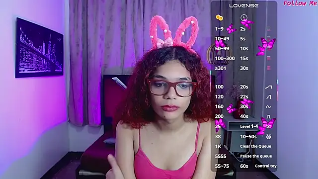 luisa__torres live cam