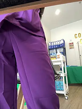 secretly_masturbating