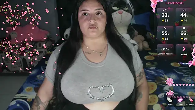DAILYN__SOFIA__ webcam