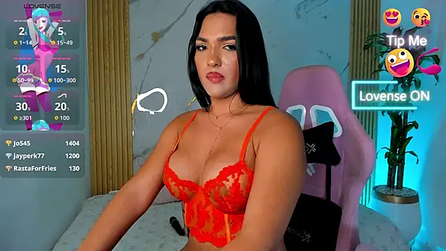 isabella1sexy's room
