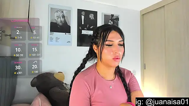 hollyprincess_2's room