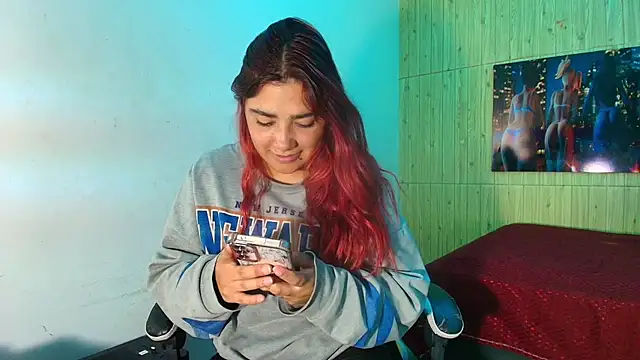 lucyheart_8 webcam