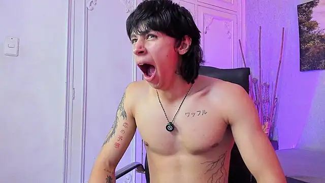 tyler_durten - Tyler_durten's free webcam - UK Sex Cams