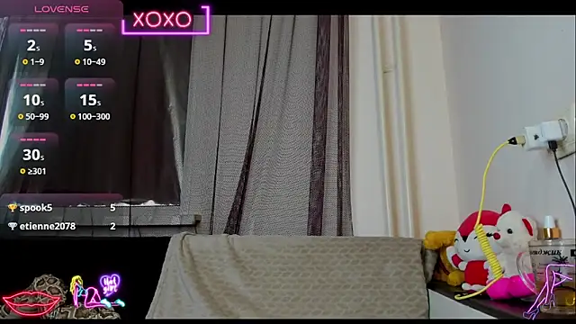 milana_lovee (Ask my age) - =DANCE A STRIPTEASE TO NUDITY