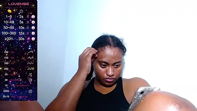 kyara_pride webcam