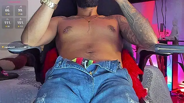 _kameron9811 webcam