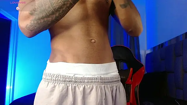 Damiano_walker live cam on StripChat