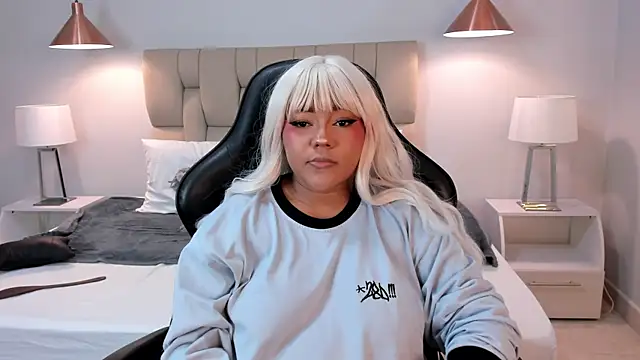 cherry_chel live cam