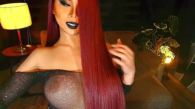 JessicaRabittt's room