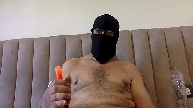 CaiBull live cam