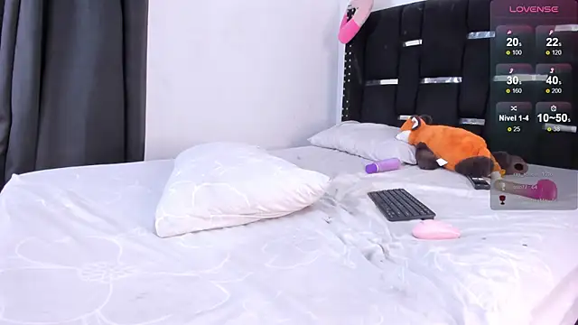 Dayanavelez's room