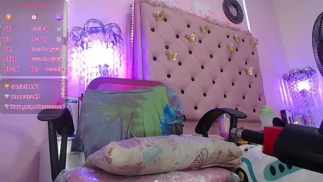 hannahemmax2 (F young) - 🥛😈show cum🥛😈
