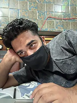 beardkingoback (M young) - 🍆🍆 flash