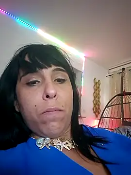 misscectito13 (F milf) - Nue 5min