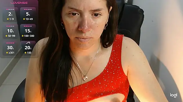 spicey_latina webcam