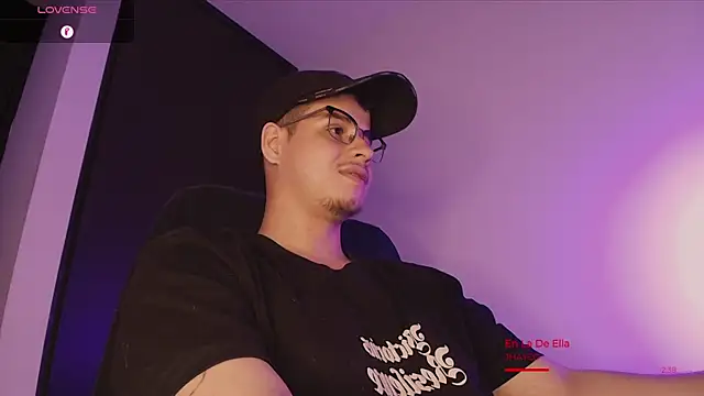 BjornSteel webcam