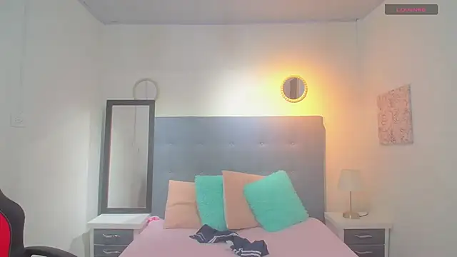 chaneelstark webcam