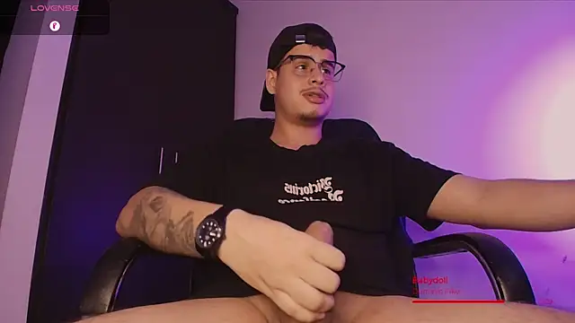 BjornSteel webcam