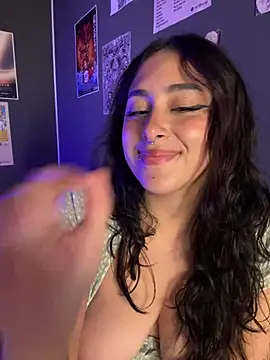 gema_77 live webcam show