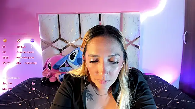 Amanda_klaire webcam