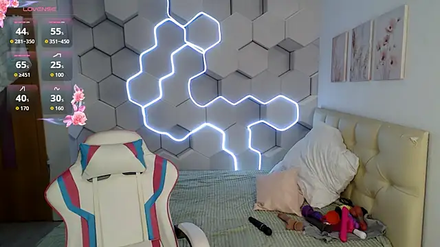 aliicemeow webcam