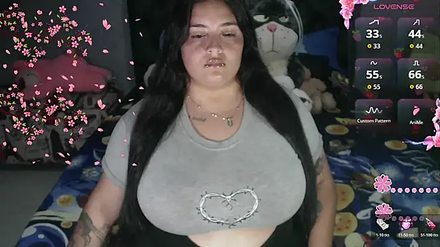 DAILYN__SOFIA__ webcam