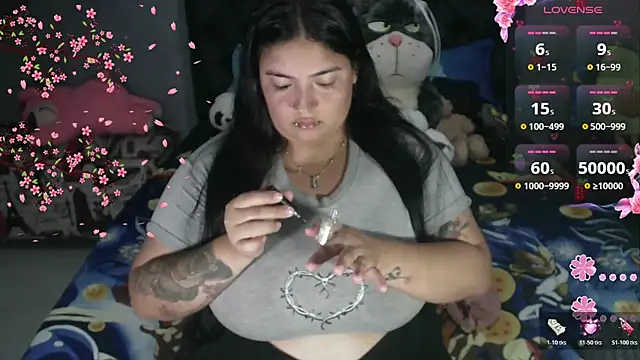 DAILYN__SOFIA__ webcam