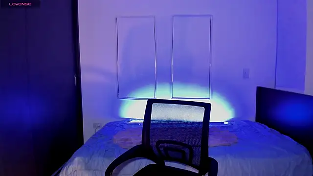 MeganWhite3 webcam