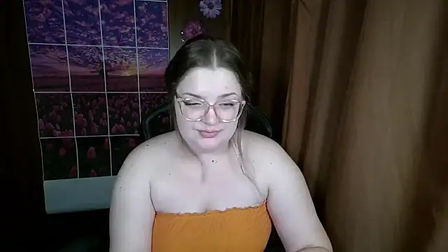 Teasing_Dora webcam