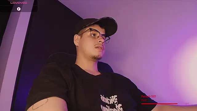 BjornSteel webcam