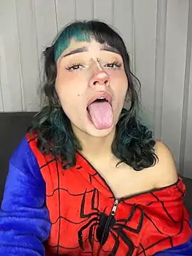 baby_akuma live cam on StripChat