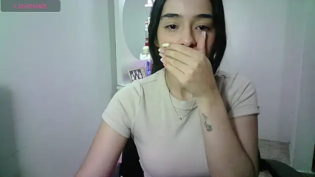 aineangeel webcam