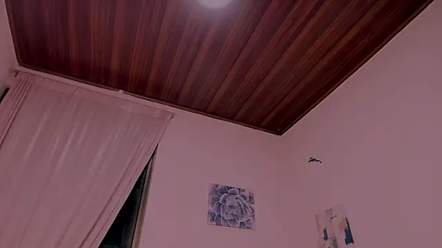 Candle__lz webcam