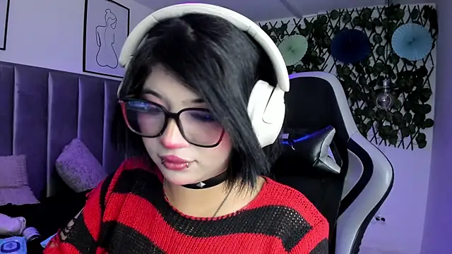 Kitty_Gang webcam