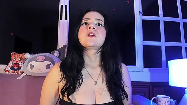harimoon1 webcam
