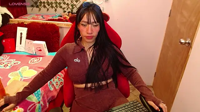 IVET_CUTE1 webcam