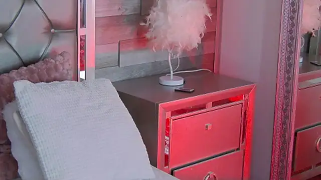 LunaHart webcam