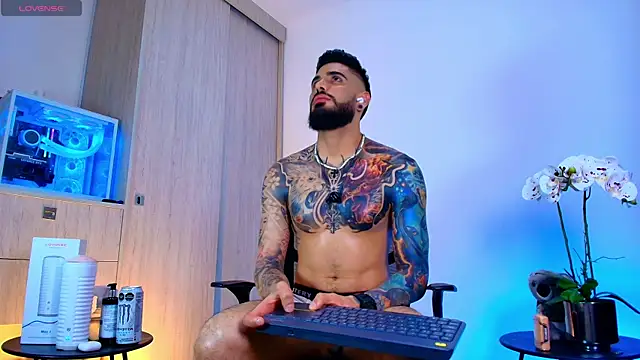 Asmodeus_bael_ webcam
