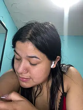 April_Becker webcam